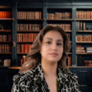 Meet your Posher, Daniela